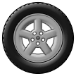 Wheel on Samsung