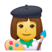 Pittrice on Samsung