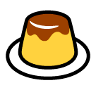 Vaniljpudding on SoftBank