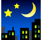Nacht Met Sterren on SoftBank