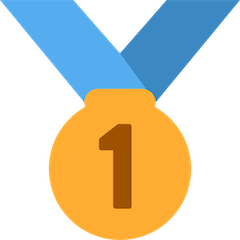 Medalla de oro on Twitter
