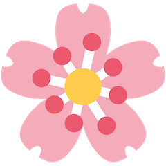 Cherry Blossom on Twitter