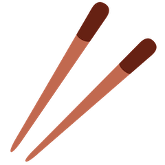 Chopsticks on Twitter