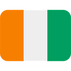 Flag: Côte D’Ivoire on Twitter