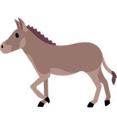 Donkey on Twitter