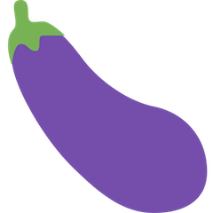 Aubergine on Twitter