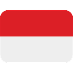 Flag: Indonesia on Twitter