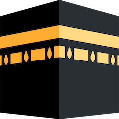 Kaaba on Twitter