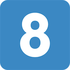 Tasta Numerică Opt on Twitter