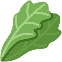 Verdura a foglia verde on Twitter