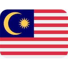 Bendera Malaysia on Twitter