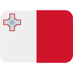 Bandiera di Malta on Twitter