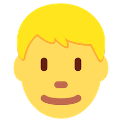 Pria Dengan Rambut Pirang on Twitter