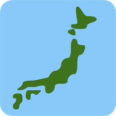 Silhouette du Japon on Twitter
