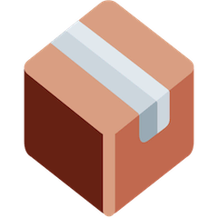 Package on Twitter