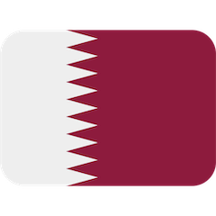 Bendera Qatar on Twitter