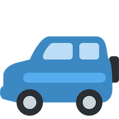 Sport Utility Vehicle on Twitter
