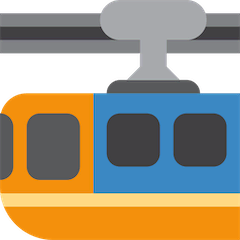 Ferrovia sospesa on Twitter