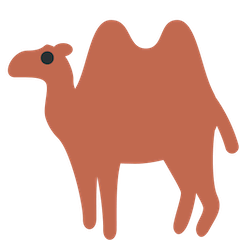 Two-Hump Camel on Twitter