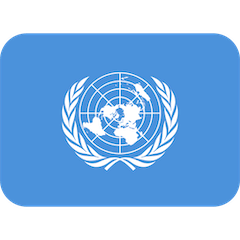 国際連合の旗 on Twitter