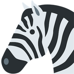Zebra on Twitter
