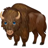 Bisonte on WhatsApp
