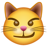 Gniffelend Kattengezicht on WhatsApp