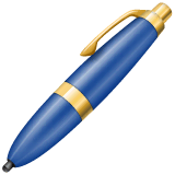 Pulpen on WhatsApp