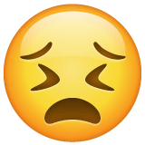 Leidendes Gesicht on WhatsApp