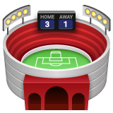 Stadio on WhatsApp