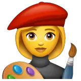 Pittrice on WhatsApp